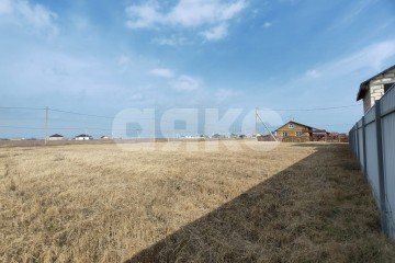 Фото №3: Земельный участок под ИЖС - Кучугуры, пер. Казачий, 19