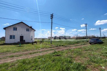 Фото №4: Земельный участок под ИЖС - Кучугуры, ул. Молодёжная, 12