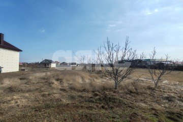 Фото №2: Земельный участок под ИЖС - Кучугуры, ул. Молодёжная, 12