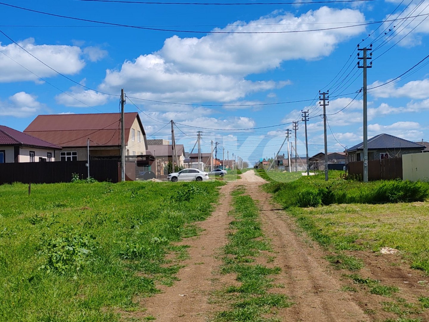 Фото №7: Земельный участок под ИЖС 15.4 сот. - Кучугуры, ул. Молодёжная, 12