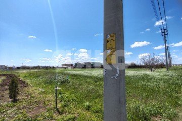 Фото №3: Земельный участок под ИЖС - Кучугуры, ул. Молодёжная, 12