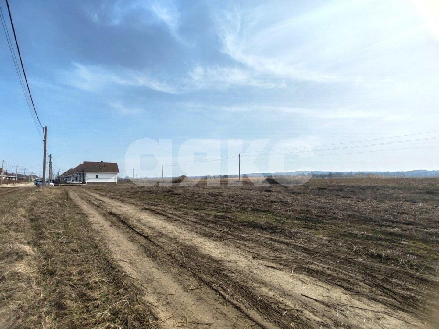 Фото №3: Земельный участок под ИЖС 5.3 сот. - Темрюк, садово-огородное товарищество Факел, ул. Урожайная