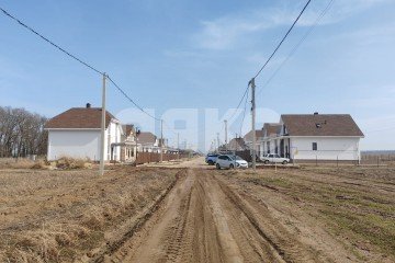 Фото №4: Земельный участок под ИЖС - Темрюк, мкр. садово-огородное товарищество Факел, ул. Урожайная