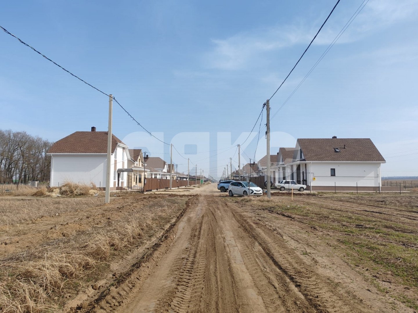 Фото №4: Земельный участок под ИЖС 5.3 сот. - Темрюк, садово-огородное товарищество Факел, ул. Урожайная