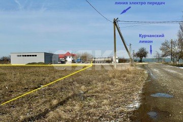 Фото №3: Коммерческая земля - Темрюк, 
