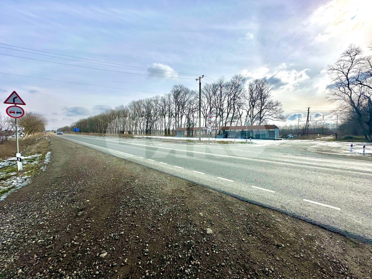 Фото №5: Коммерческая земля 14 сот. - Темрюк, 