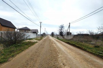 Фото №4: Земельный участок под ИЖС - Кучугуры, ул. Прохладная