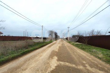 Фото №5: Земельный участок под ИЖС - Кучугуры, ул. Прохладная