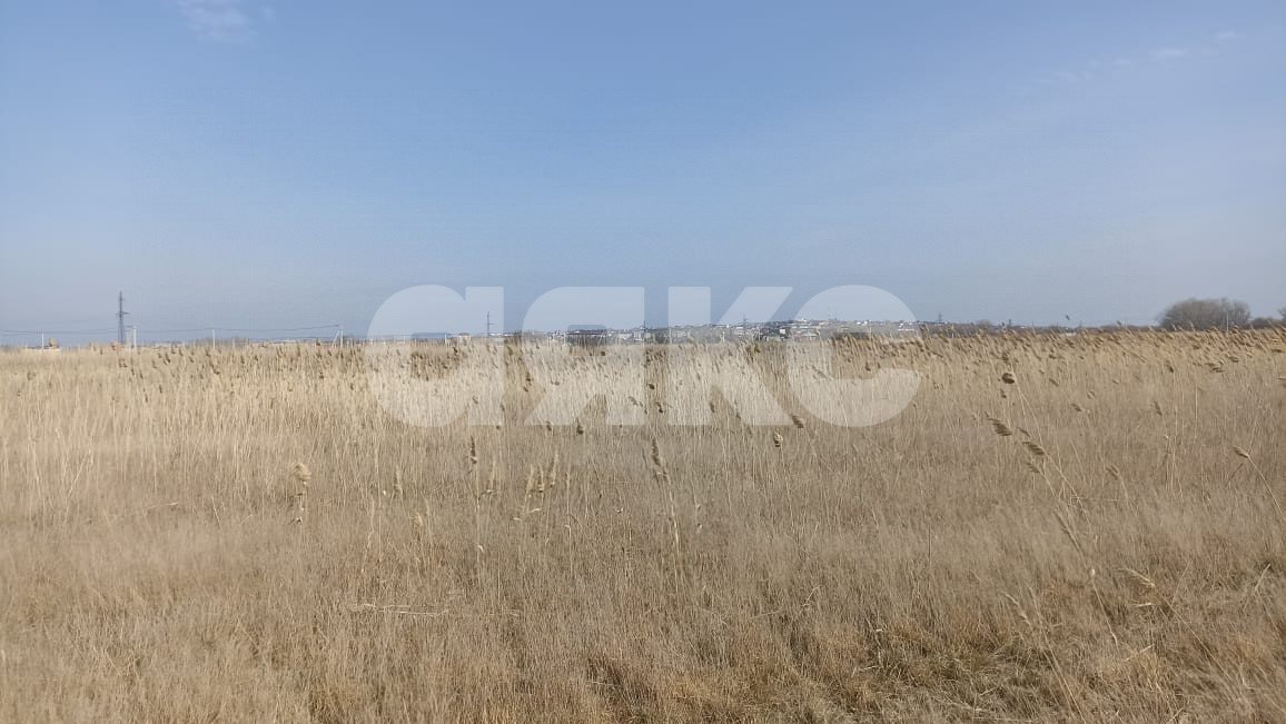 Фото №3: Земельный участок под ИЖС 7 сот. - Темрюк, квартал Калабатка, ул. Центральная