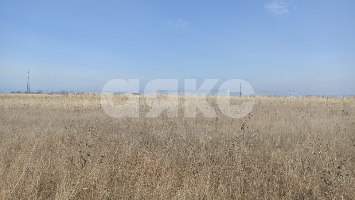 Фото №6: Земельный участок под ИЖС 7 сот. - Темрюк, квартал Калабатка, ул. Центральная