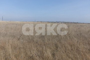 Фото №4: Земельный участок под ИЖС - Темрюк, мкр. квартал Калабатка, ул. Центральная