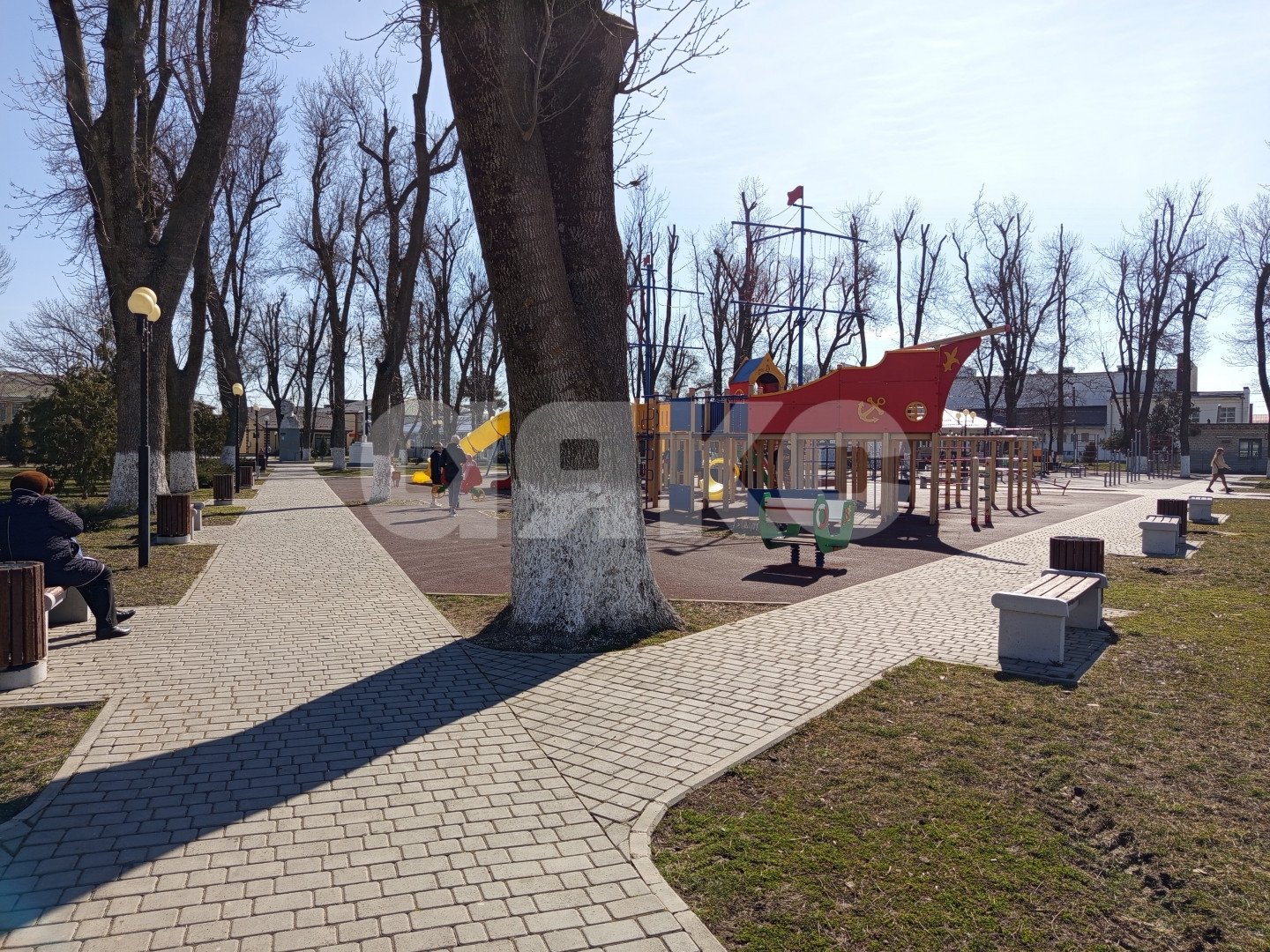 Фото №9: Земельный участок под ИЖС 6.8 сот. - Варениковская, ул. Романтиков