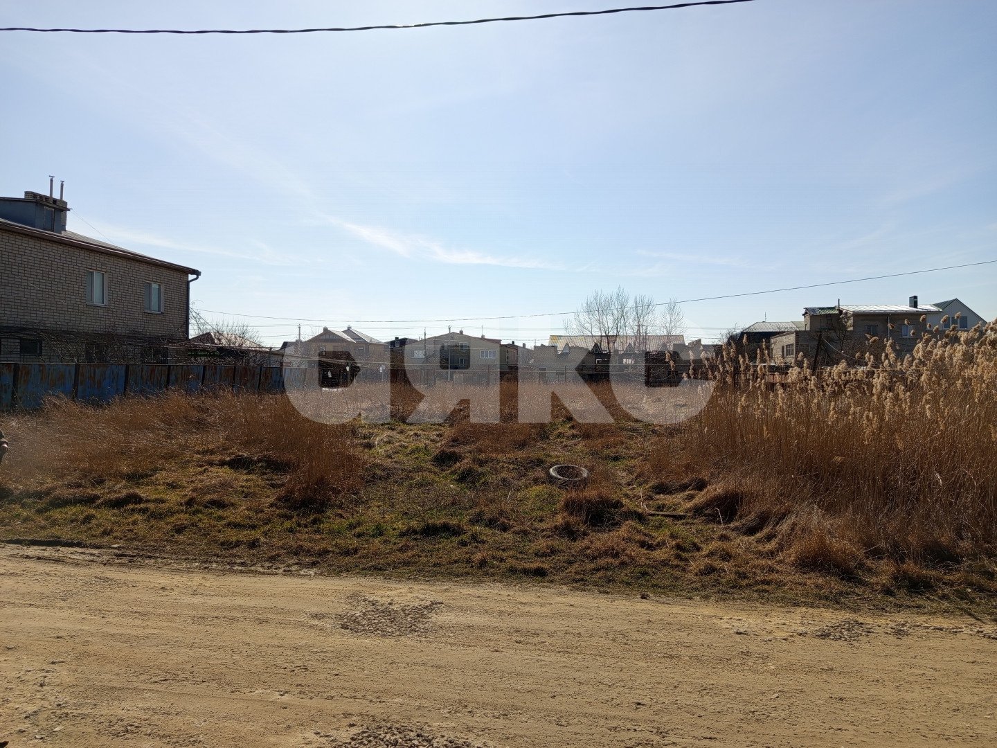 Фото №5: Земельный участок под ИЖС 6.8 сот. - Варениковская, ул. Романтиков