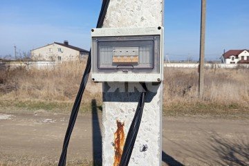Фото №3: Земельный участок под ИЖС - Варениковская, ул. Романтиков