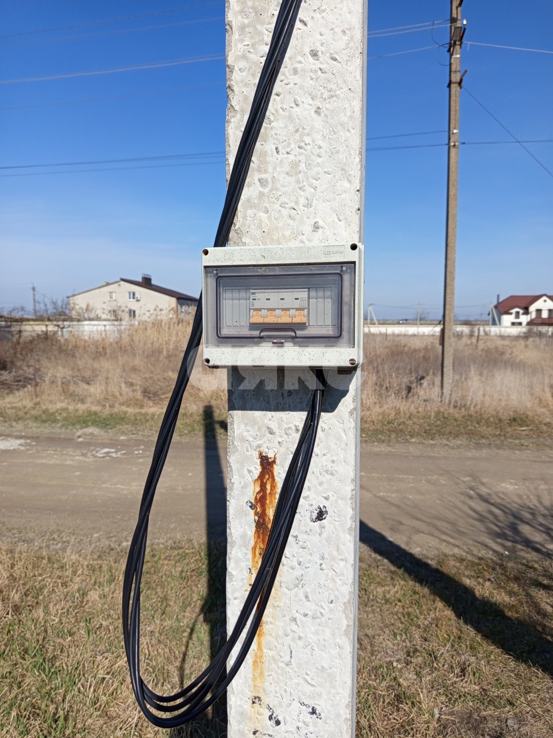 Фото №3: Земельный участок под ИЖС 6.8 сот. - Варениковская, ул. Романтиков
