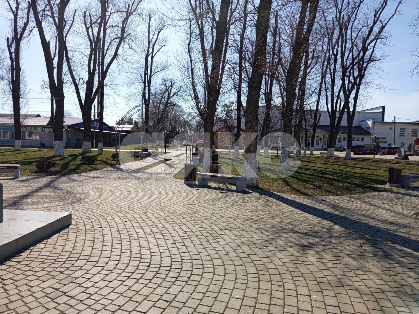 Фото №7: Земельный участок под ИЖС 6.8 сот. - Варениковская, ул. Романтиков