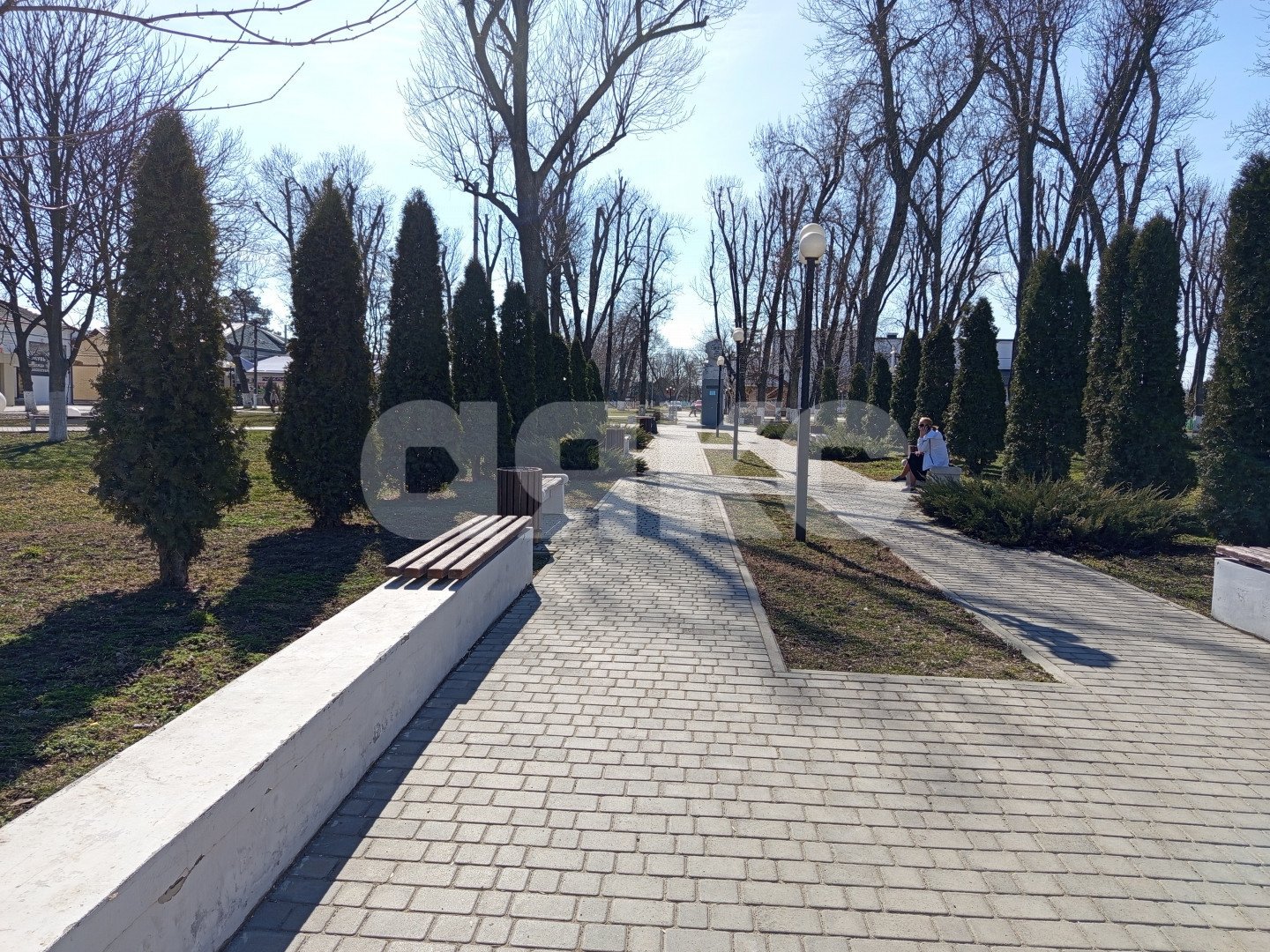 Фото №6: Земельный участок под ИЖС 6.8 сот. - Варениковская, ул. Романтиков