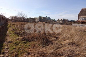Фото №4: Земельный участок под ИЖС - Варениковская, ул. Романтиков
