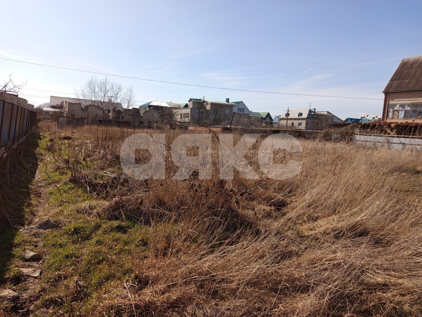 Фото №4: Земельный участок под ИЖС 6.8 сот. - Варениковская, ул. Романтиков