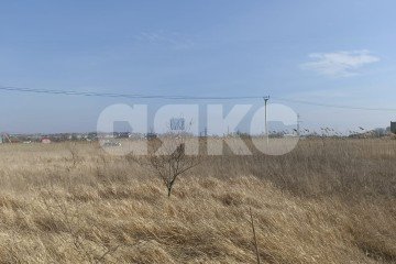 Фото №3: Земельный участок под ИЖС - Темрюк, мкр. квартал Калабатка, ул. Привольная