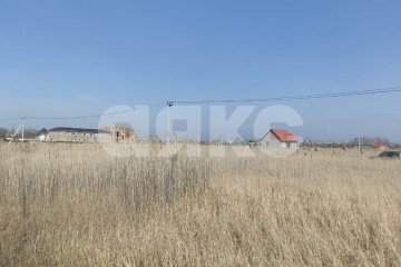 Фото №4: Земельный участок под ИЖС - Темрюк, мкр. квартал Калабатка, ул. Привольная