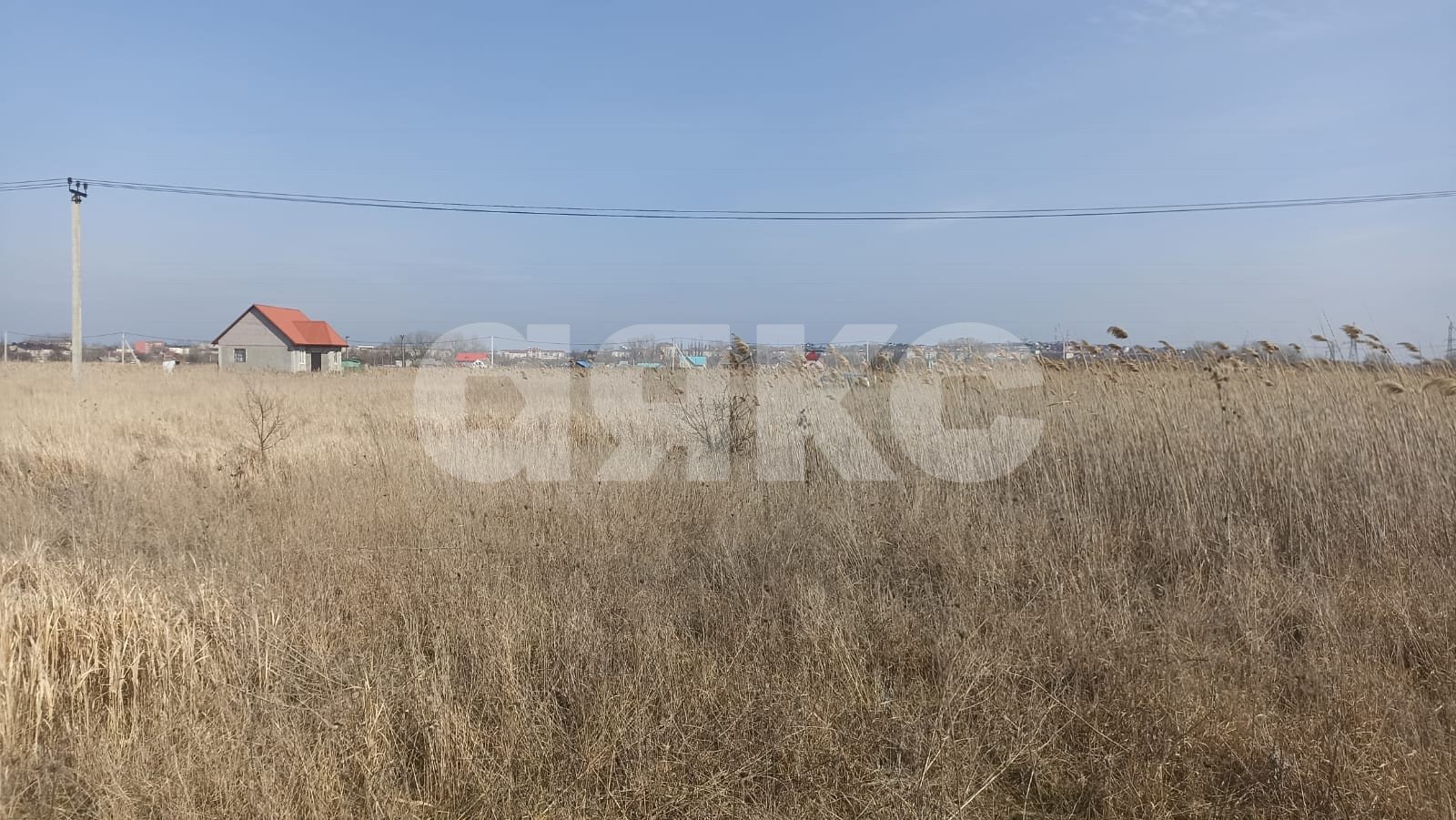 Фото №5: Земельный участок под ИЖС 10 сот. - Темрюк, квартал Калабатка, ул. Привольная