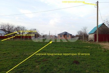 Фото №4: Личное подсобное хозяйство - Курчанская, ул. Горького