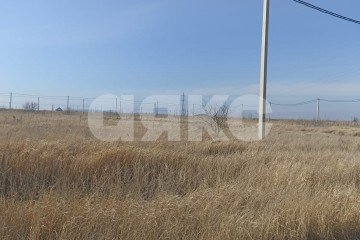 Фото №4: Земельный участок под ИЖС - Темрюк, мкр. квартал Калабатка, ул. Привольная