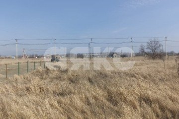 Фото №3: Земельный участок под ИЖС - Темрюк, мкр. квартал Калабатка, ул. Привольная
