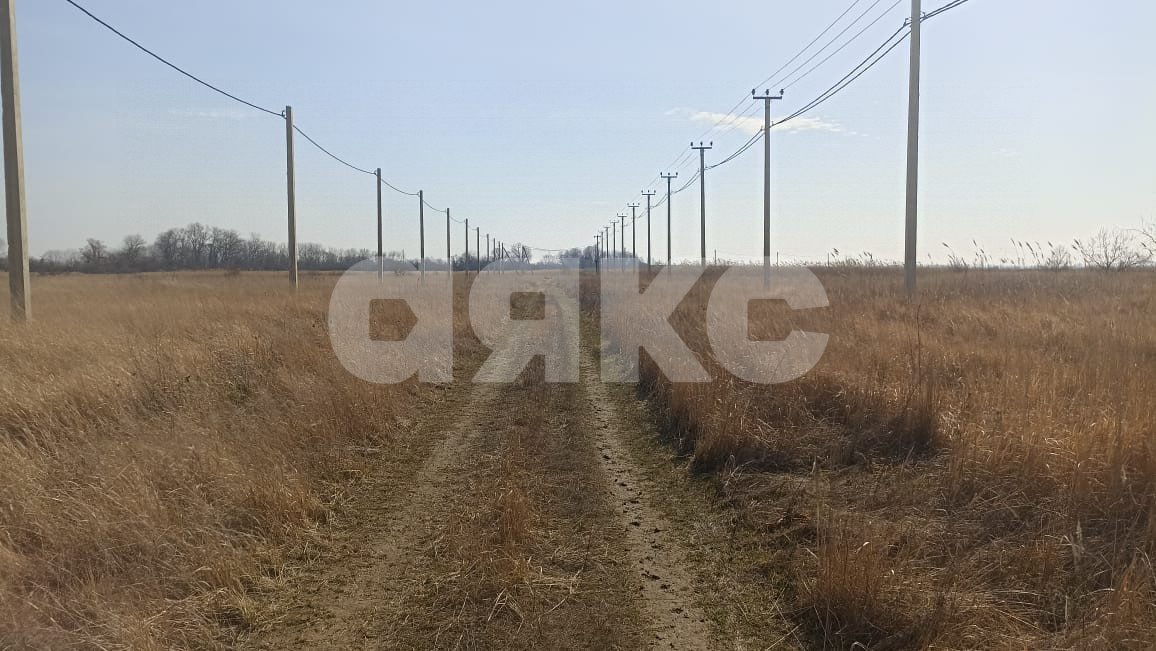 Фото №7: Земельный участок под ИЖС 7.5 сот. - Темрюк, квартал Калабатка, ул. Привольная