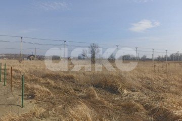 Фото №5: Земельный участок под ИЖС - Темрюк, мкр. квартал Калабатка, ул. Привольная