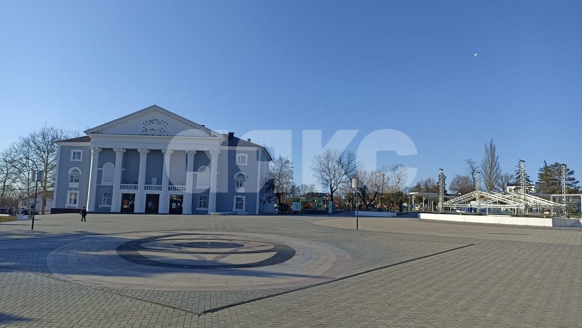Фото №16: Земельный участок под ИЖС 7.5 сот. - Темрюк, квартал Калабатка, ул. Привольная