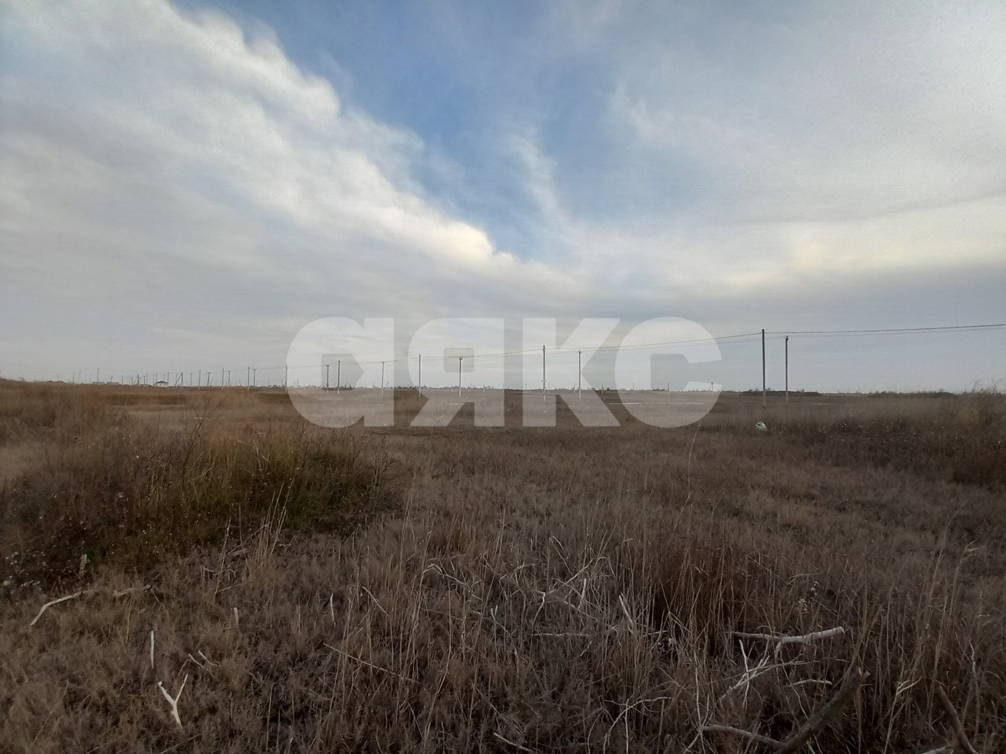 Фото №7: Земельный участок под ИЖС 6.25 сот. - Голубицкая, ул. Сиреневая