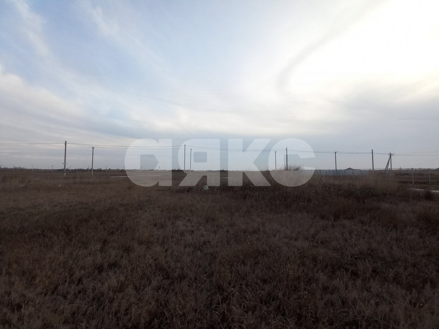 Фото №11: Земельный участок под ИЖС 6.25 сот. - Голубицкая, ул. Сиреневая