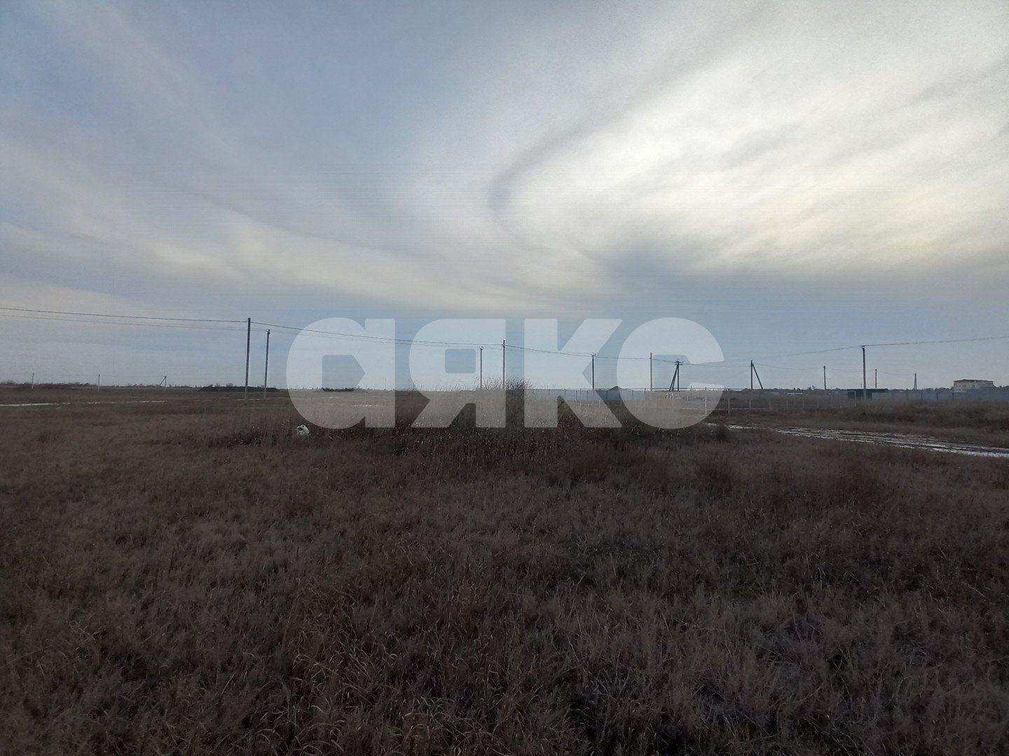 Фото №10: Земельный участок под ИЖС 6.25 сот. - Голубицкая, ул. Сиреневая