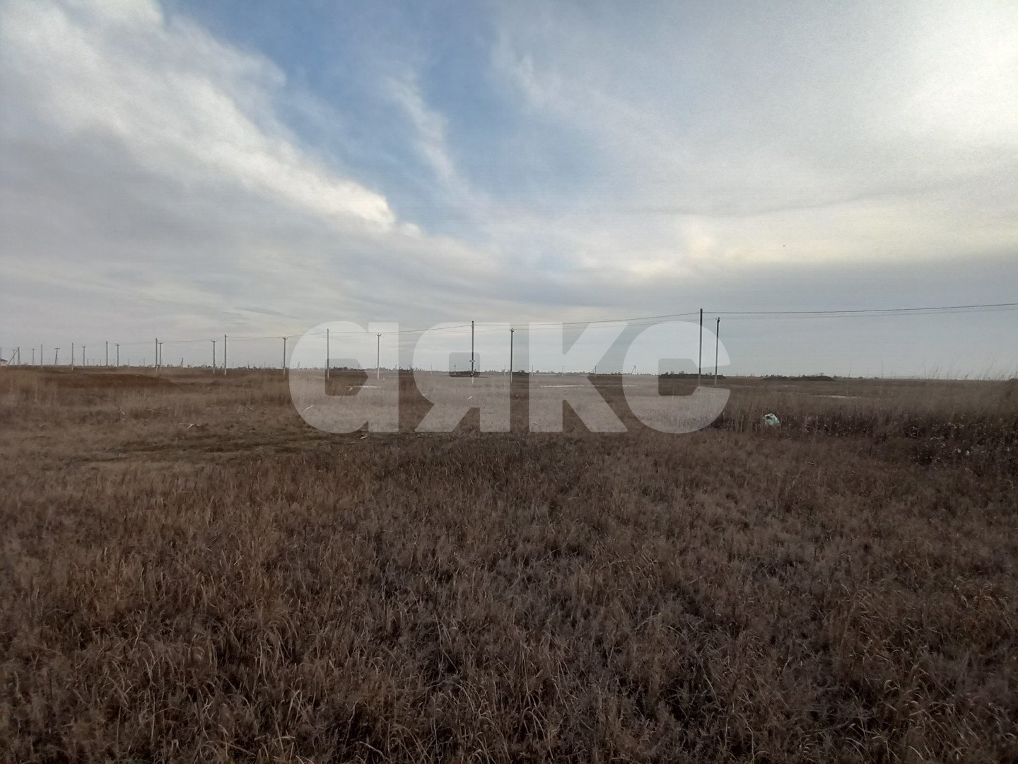 Фото №9: Земельный участок под ИЖС 6.25 сот. - Голубицкая, ул. Сиреневая