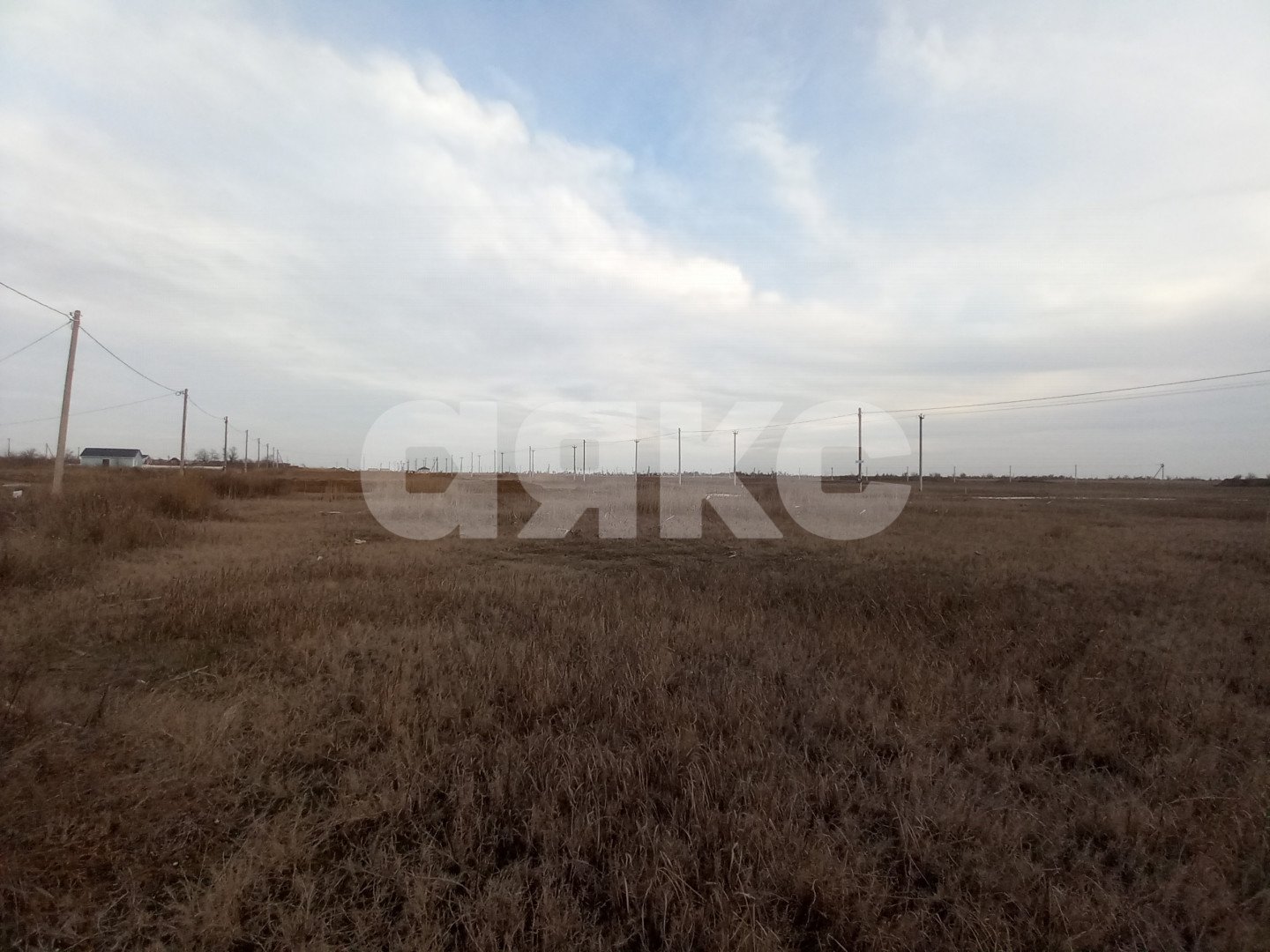 Фото №8: Земельный участок под ИЖС 6.25 сот. - Голубицкая, ул. Сиреневая