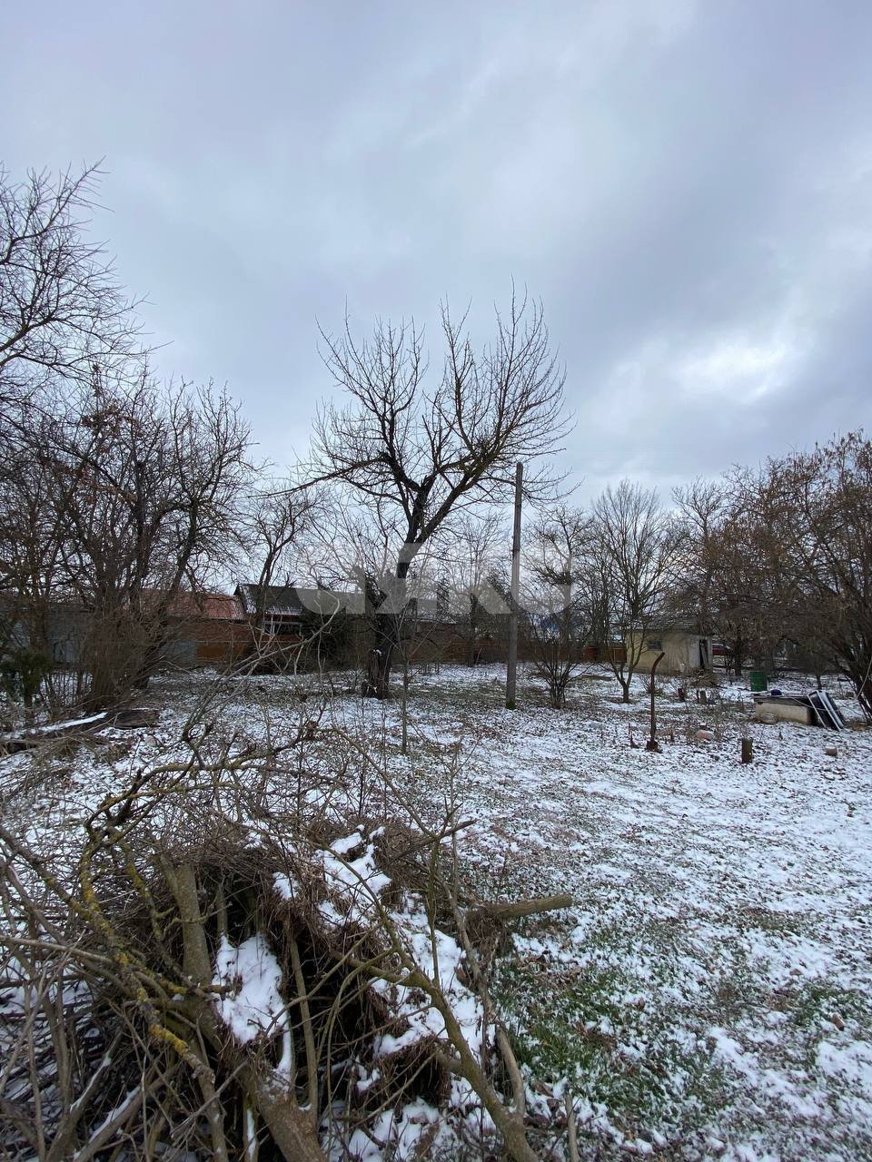 Фото №7: Земельный участок под ИЖС 18 сот. - Краснодарский край Крымский район