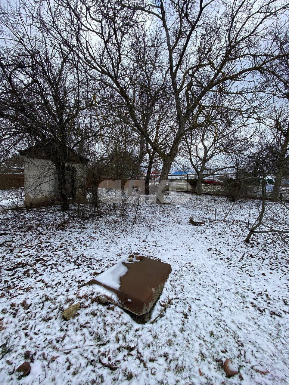 Фото №6: Земельный участок под ИЖС 18 сот. - Краснодарский край Крымский район