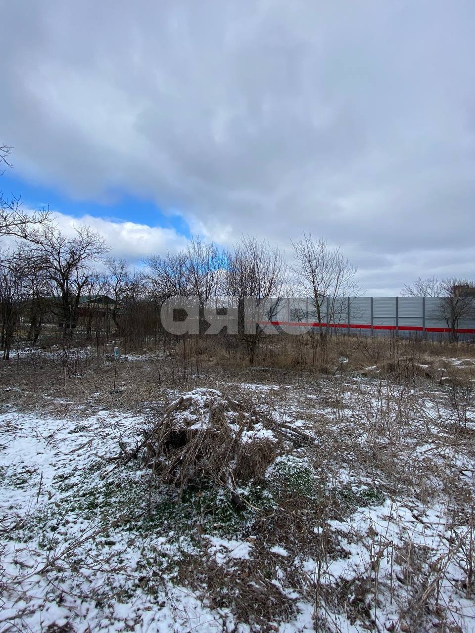 Фото №4: Земельный участок под ИЖС 18 сот. - Краснодарский край Крымский район