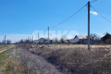 Фото №2: Земельный участок под ИЖС - Темрюк, мкр. квартал Калабатка, ул. Полевая, 3