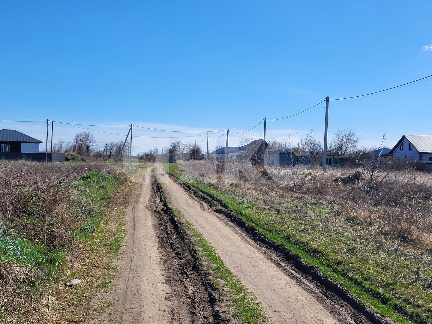 Фото №3: Земельный участок под ИЖС 4 сот. - Темрюк, квартал Калабатка, ул. Полевая, 3