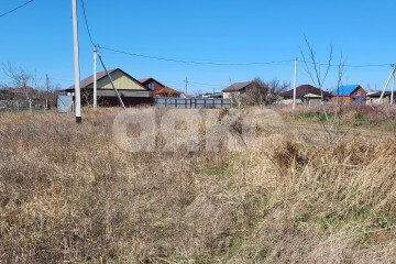 Фото №5: Земельный участок под ИЖС - Темрюк, мкр. квартал Калабатка, ул. Полевая, 3