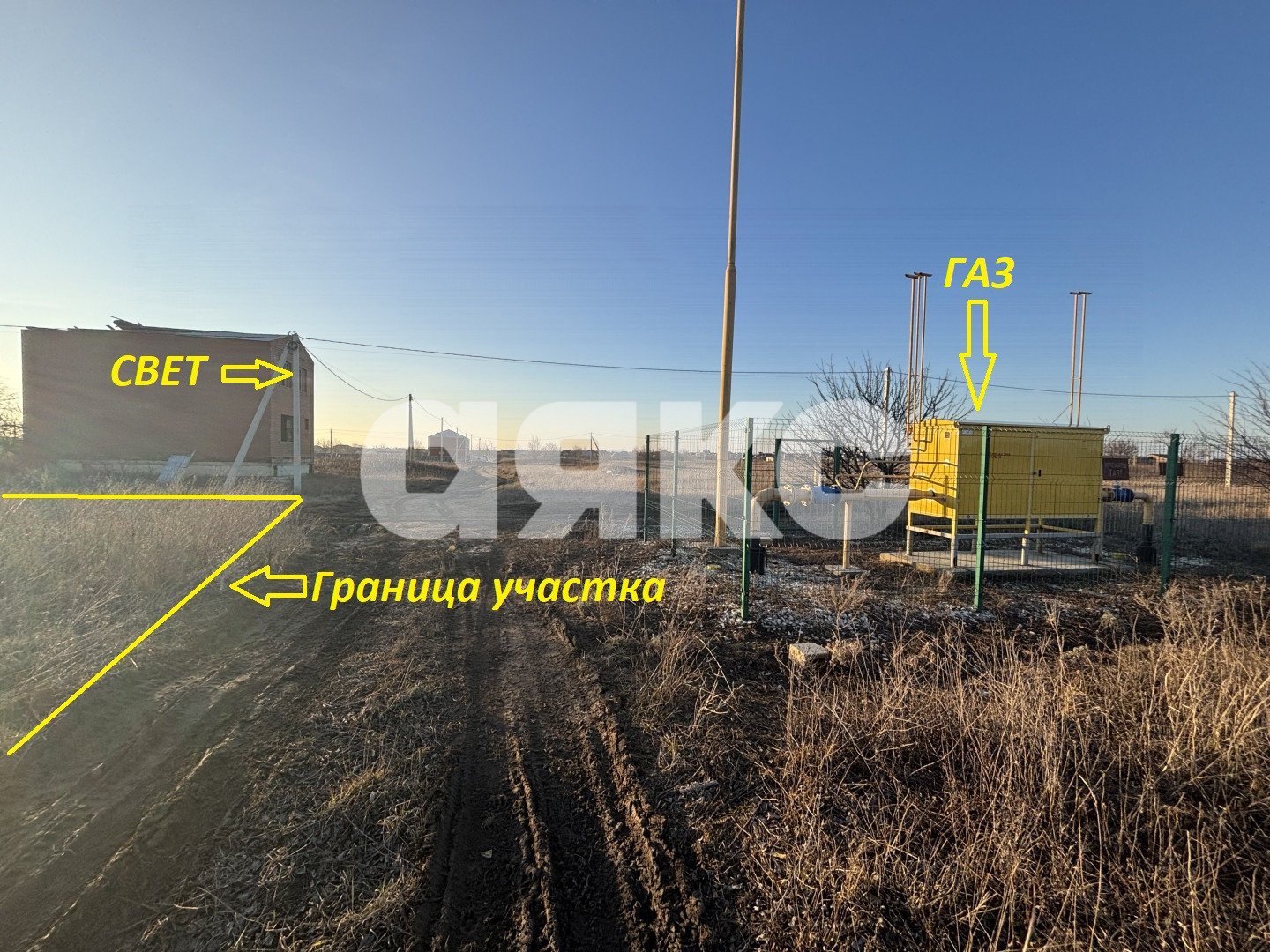 Фото №2: Земельный участок под ИЖС 8 сот. - Темрюк, ул. Фестивальная, 30
