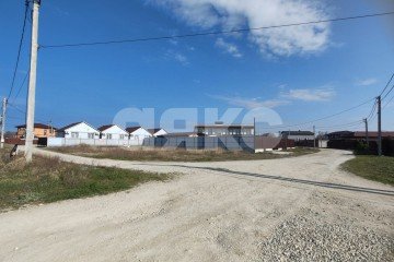 Фото №2: Земельный участок под ИЖС - Кучугуры, ул. Благополучия, 9
