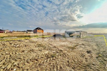 Фото №4: Земельный участок под ИЖС - Темрюк, мкр. квартал Калабатка, ул. Тихая, 25
