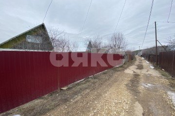 Фото №2: Дача 20 м² - СТ Строитель-2, 