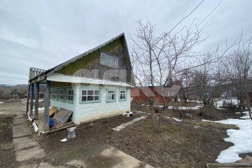 Фото №3: Дача 20 м² - СТ Строитель-2, 