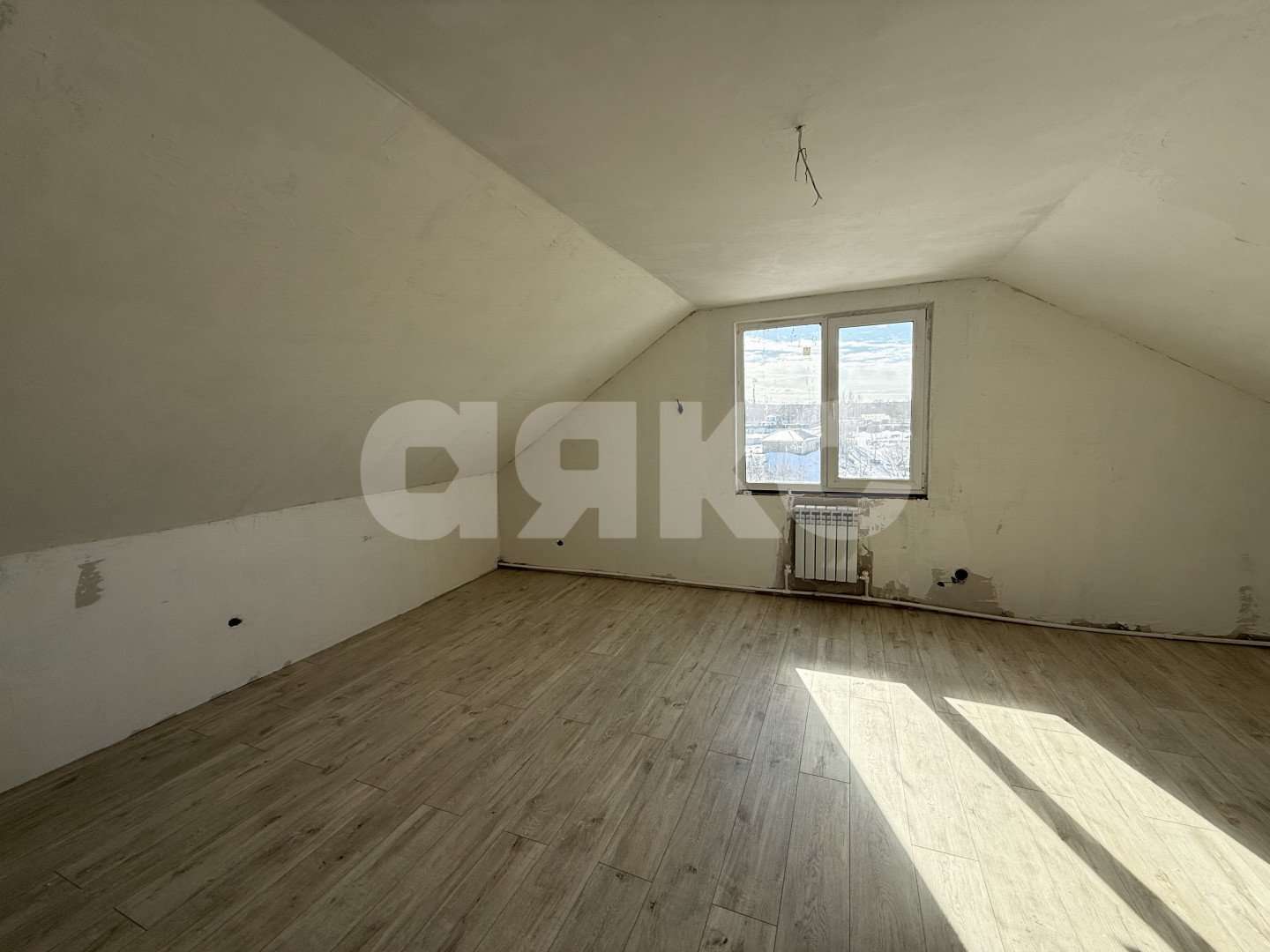 Фото №9: Дом 118 м² + 17 сот. - Большое Афанасово, ул. Красная, 123