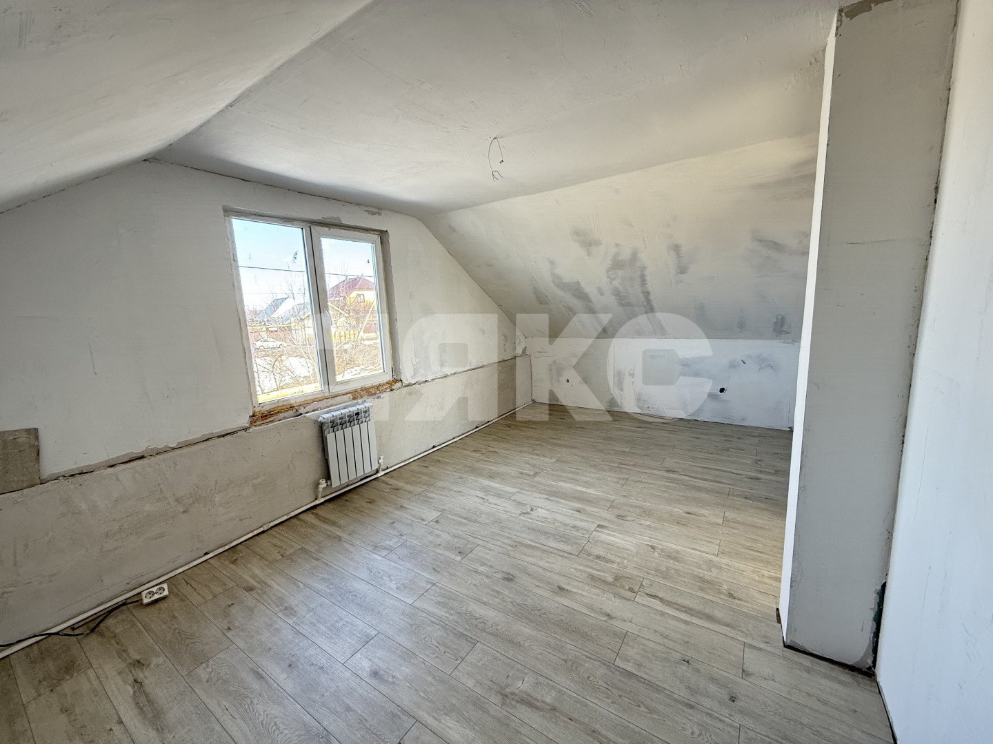 Фото №13: Дом 118 м² + 17 сот. - Большое Афанасово, ул. Красная, 123